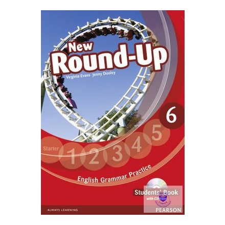 New Round-Up 6. Sb CD-ROM