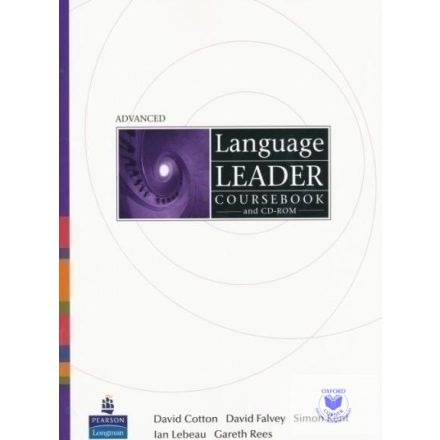 Language Leader Advanced Cb CD-ROM