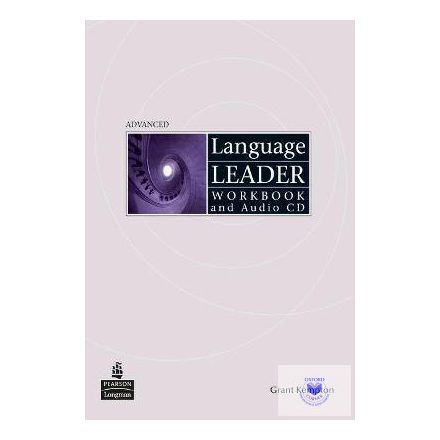 Language Leader Advancedition Workbook+CD