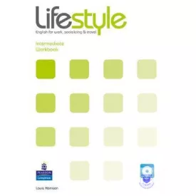 Lifestyle Intermediate Wb CD