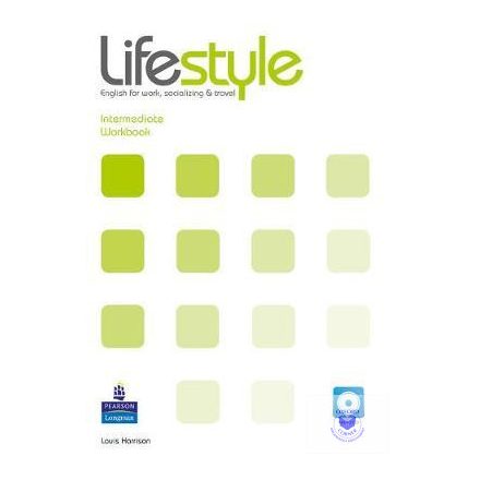 Lifestyle Intermediate Wb CD