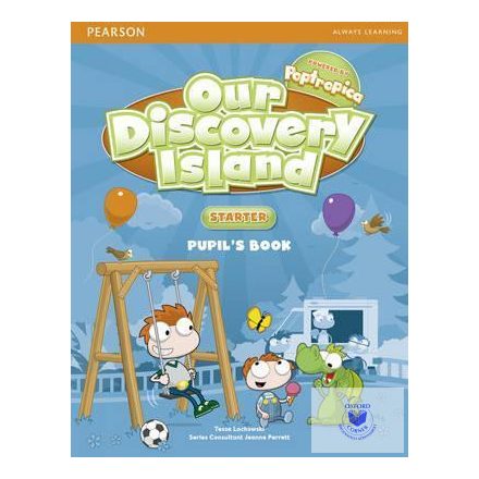 Our Discovery Island Starter Sb Plus Pin Code