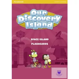 Our Discovery Island 2. Flashcards
