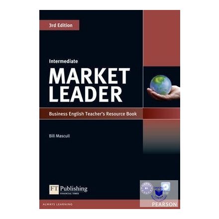 Market Leader (Third Edition) Intermediate Teacher's Resource Book