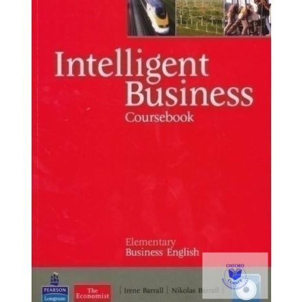 Intelligent Business Elementary Coursebook Audio CD