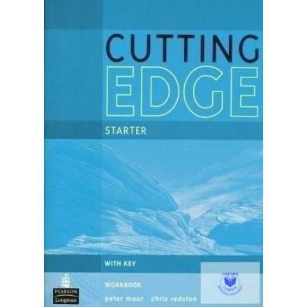 Cutting Edge (New) Starter Workbook Key
