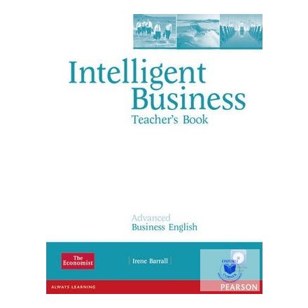 Intelligent Business Advanced Teacher's Book Test Master CD-ROM