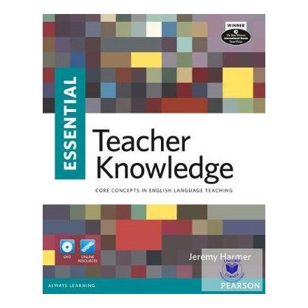 Essential Teacher Knowledge Book Dvd Pack