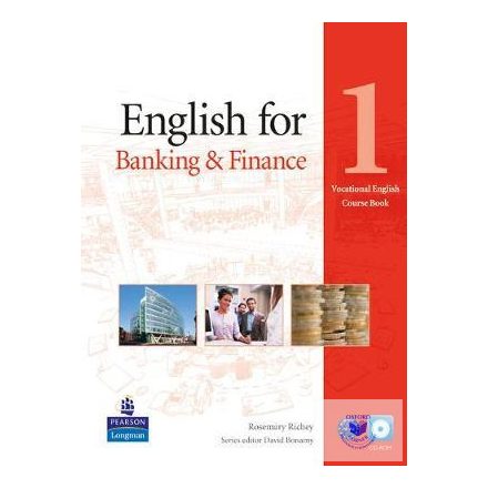 English For Banking And Finance 1. Coursebook CD-ROM