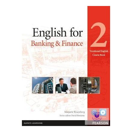 English For Banking And Finance 2. Coursebook CD-ROM