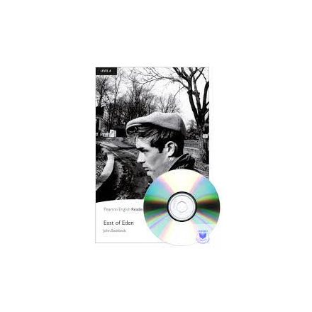 East Of Eden - Level 6. Book Mp3