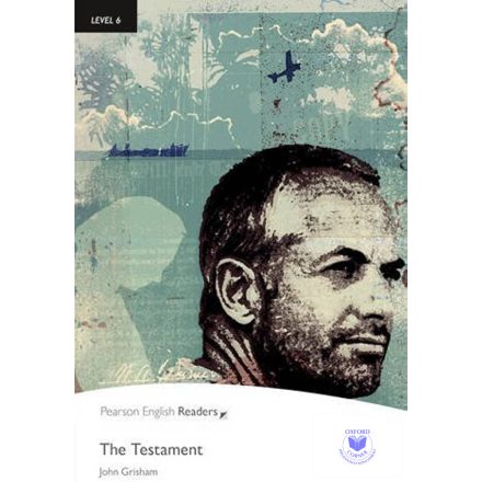 The Testament /Level 6. Book+Mp3