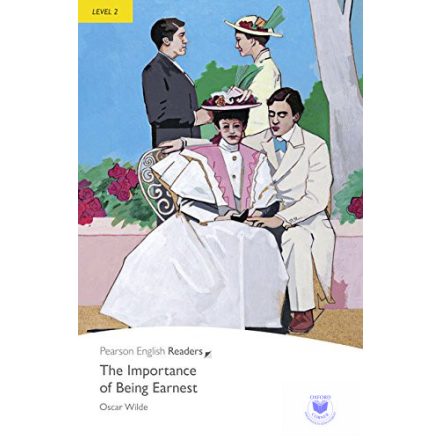 The Importance Of Being Earnest - Level 2. Book Mp3