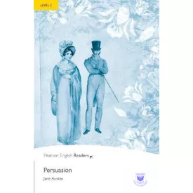 Persuasion - Level 2 Mp3