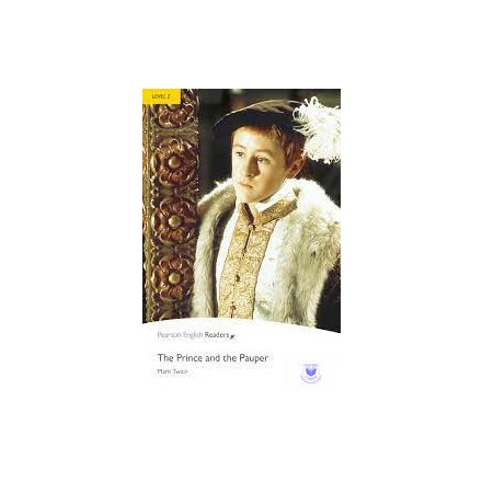 The Prince And The Pauper - Level 2. Book Mp3