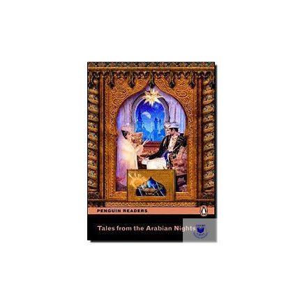 Tales From The Arabian Nights - Level 2. Book Mp3