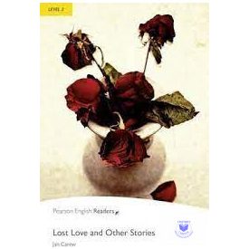 Lost Love And Other Stories - Level 2. Book Mp3