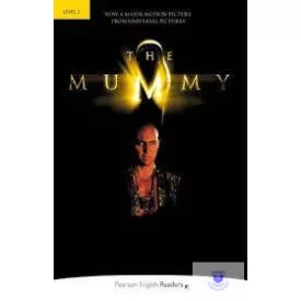 The Mummy - Level 2. Book Mp3