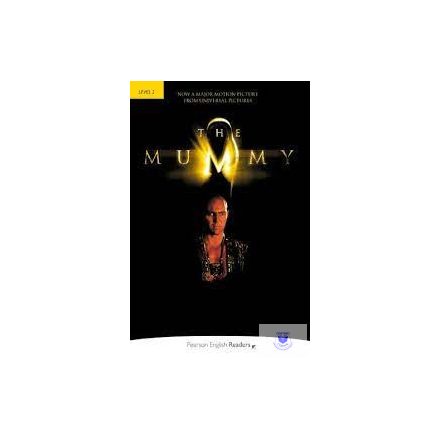 The Mummy - Level 2. Book Mp3