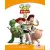 Toy Story 2. - Penguin Kids Disney Level 3.