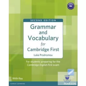 Grammar And Vocabulary For Fce Book Key Online Dict.