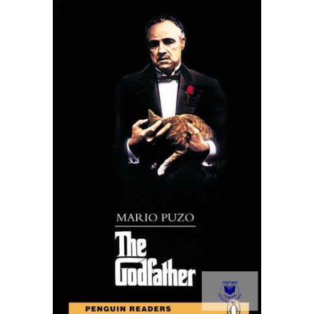 The Godfather - Level 4. Book Mp3