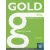 Gold First Exam Maximiser without key + Audio CD