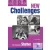 New Challenges Starter Workbook Audio CD