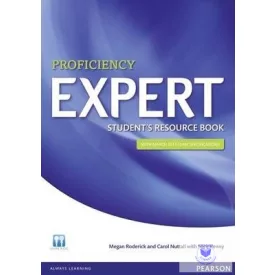 Proficiency Expert Students' Resource Book Online Audio
