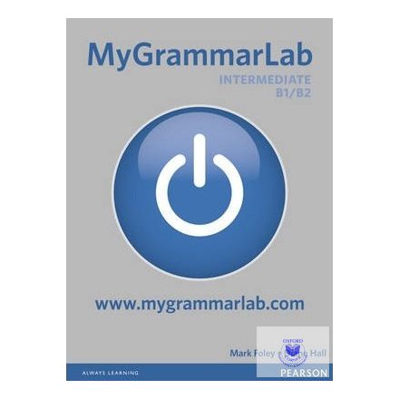 Mygrammarlab Intermediate B1/B2 Online Access Code Without Key