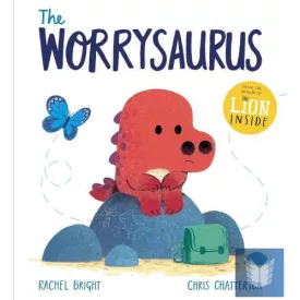 The Worrysaurus