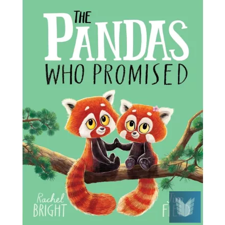 The Pandas Who Promised