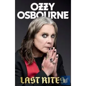 Last Rites (Hardback)