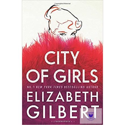 City Of Girls (Paperback)