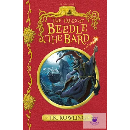 The Tales Of Beedle The Bard