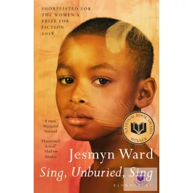 Sing, Unburied, Sing