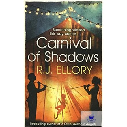 Carnival Of Shadows