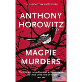 Magpie Murders