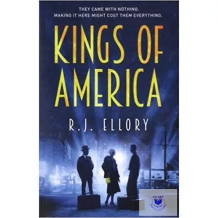 King Of America