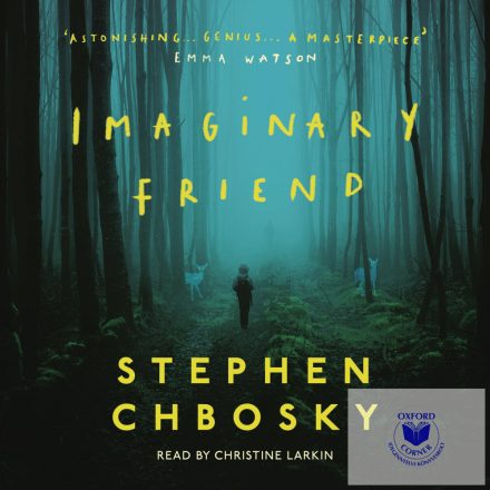 Stephen Chbosky: Imaginary Friend