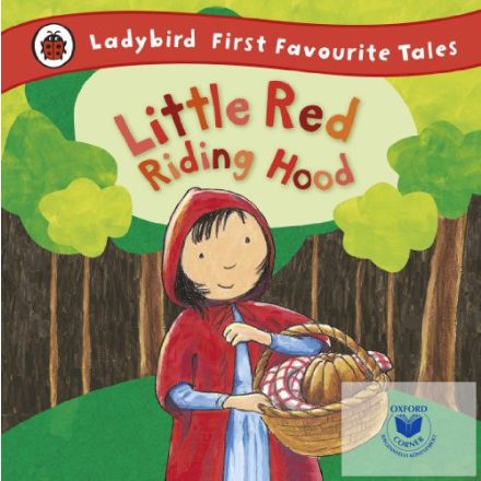 Little Red Riding Hood (Lady Bird)