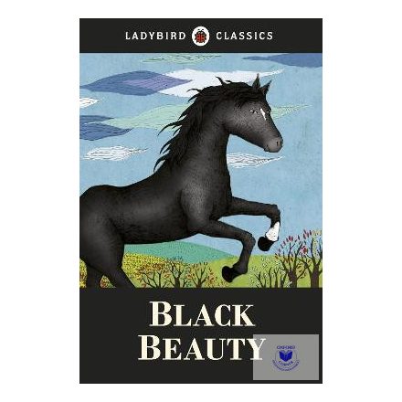 Black Beauty - Ladybird Classics