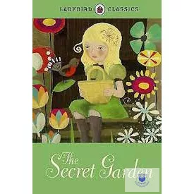 The Secret Garden - Ladybird Classics