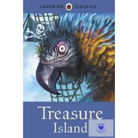 Treasure Island - Ladybird Classics