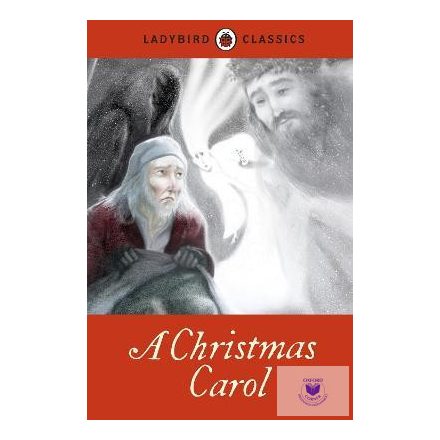 A Christmas Carol - Ladybird Classics