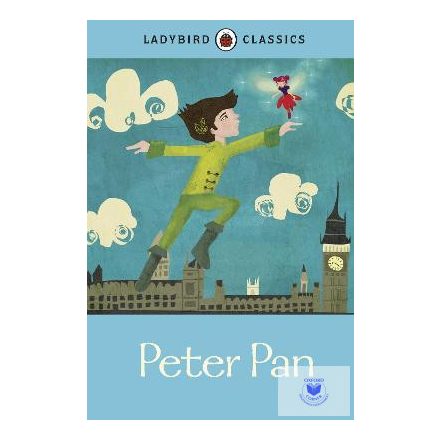 Peter Pan - Ladybird Classics