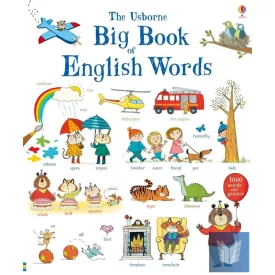 Big Book of English Words