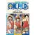 One Piece (Volume 37,38,39)