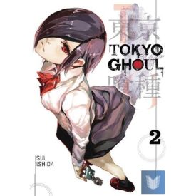 Tokyo Ghoul (Volume 2)