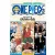 One Piece (Volume 40,41,42)